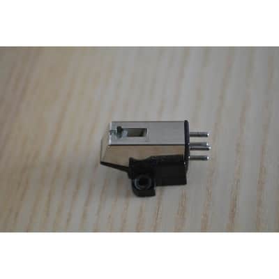 Audio Technica Phono Cartridge Body Even Output Both Channels Requires Stylus image 6