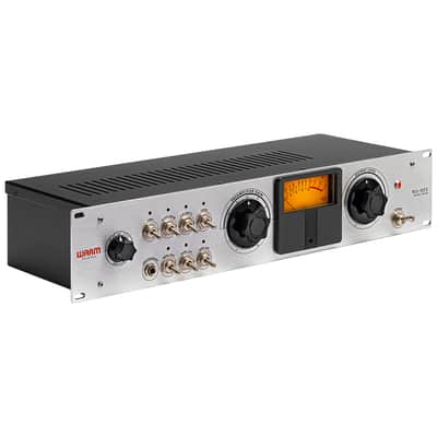 WA-MPX Warm Audio image 1
