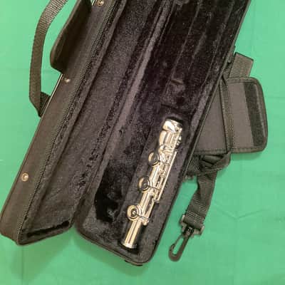 Flute Fabric Case for B Foot Flute-Replacement Case for Most Makes and Models! image 5