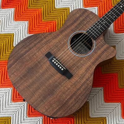 Martin X Series Special - Excellent Guitar! - image 1