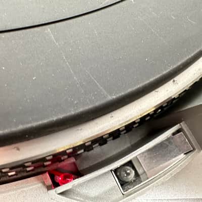 Technics SL-5300 Turntable Quartz Direct Drive Auto image 7