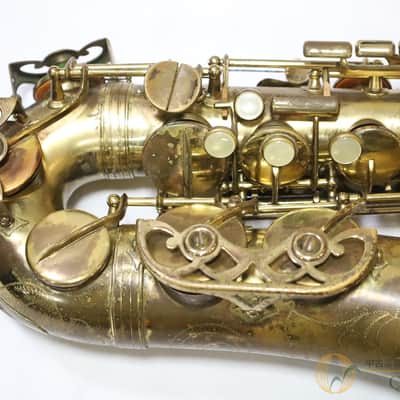 Buffet Crampon S1 image 3