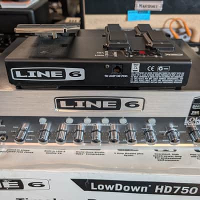 Line 6 Lowdown HD175 image 6