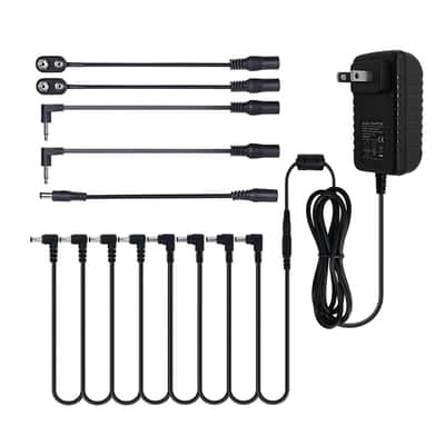 Mosky Audio Tone Bus Power Supply | Reverb