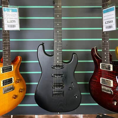 Charvel Pro-Mod San Dimas Style 1 HSS HT E Sassafras 2022 Electric Guitar image 2