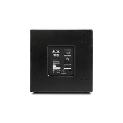ALTO PROFESSIONAL TX18S image 3