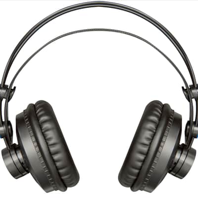 PreSonus HD7 Semi-Closed Back Studio Headphones image 1
