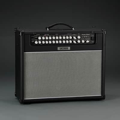 Boss Nextone Special Combo Guitar Amplifier, Modern Boutique Experience for Serious Players image 10
