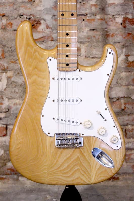 Suzuki Super Sounds Brazen Picker Professional MIJ 70´s | Reverb