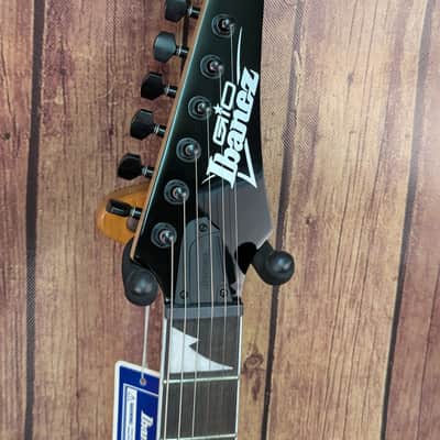 Ibanez GRG121DX-MGS image 3