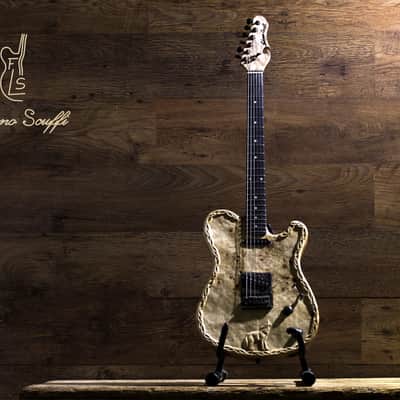 Authentic 1981 Tokai love rock ls GT AG all gold top les paul