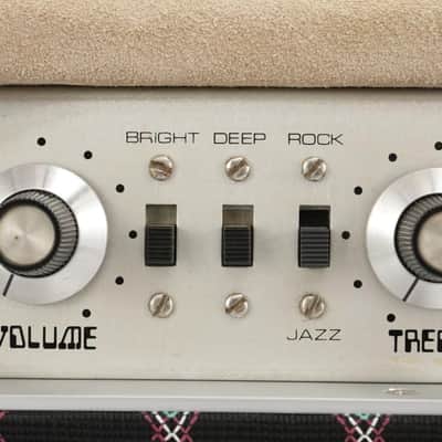 Dumble Overdrive Special OD-50WX 50 Watt Guitar Amplifier Head & Cabinet #41602 image 5