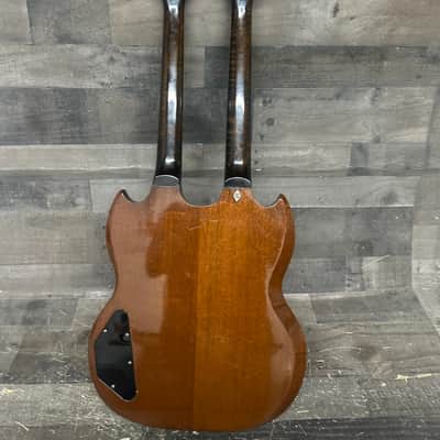 Gibson ES 1275 Double Neck image 6