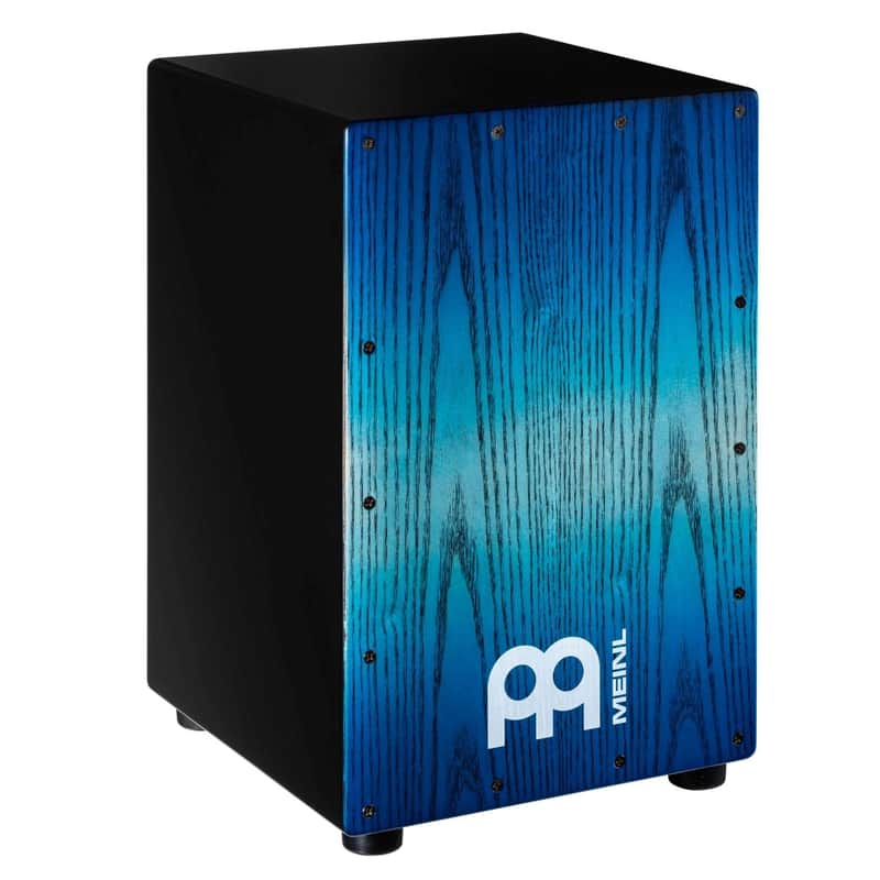 Immagine MEINL MCAJ100BK-PBF Cajon - 1