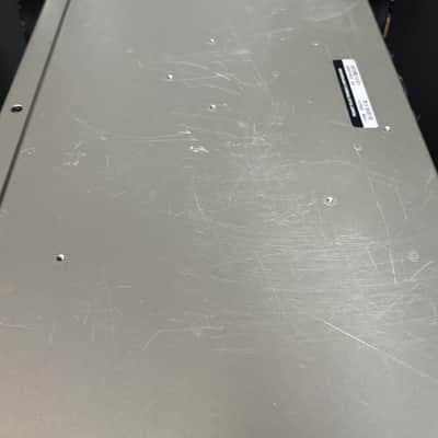 Peavey IPR-3000 power amplifier image 6