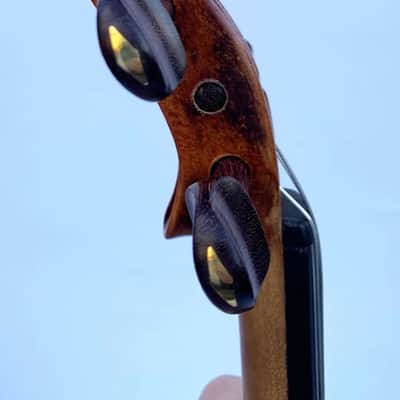 Antique Violin Luigi Fabris 1870 image 7