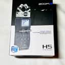 EXCELLENT ZOOM H5 (FOUR TRACK) HANDY RECORDER L@@K