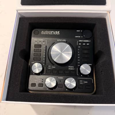 Arturia AudioFuse USB Audio Interface image 1