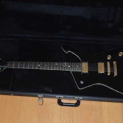 Ibanez-Iceman-1994-Made-in-Japan-With-Vintage-Gibson-Ttops-PAF-Neck-Through-Rare image 3
