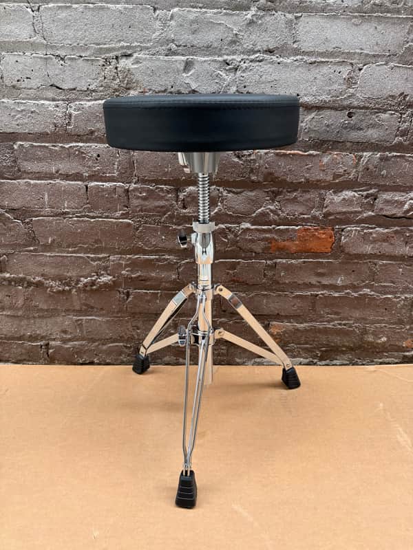 Pearl Drum Throne – Brand New image 1