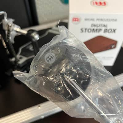 Meinl   Digital Stomp Box Bundle Mp Ds1 image 7