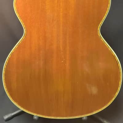 Hofner Unknown rare Late 1950's - Natural image 4