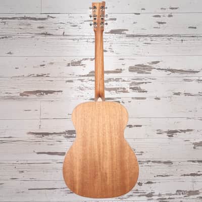 Larrivee OM-40 Mahogany Back and Sides (OM-40 MH-0) image 6