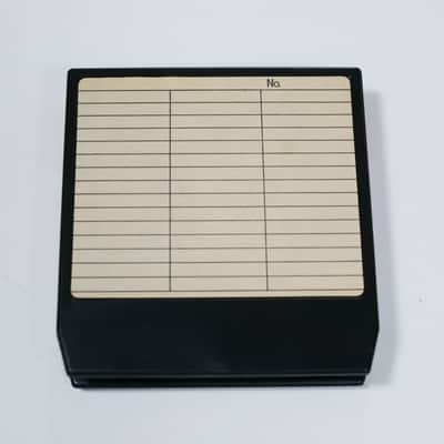 YAMAHA RAM4 RAM Cartridge for DX7II image 2