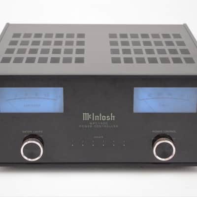 McIntosh MPC1500 Power Controller Voltage Regulator Conditioner w/ Box #32011 image 6