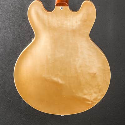 1959 ES-335 Reissue - Vintage Natural image 4