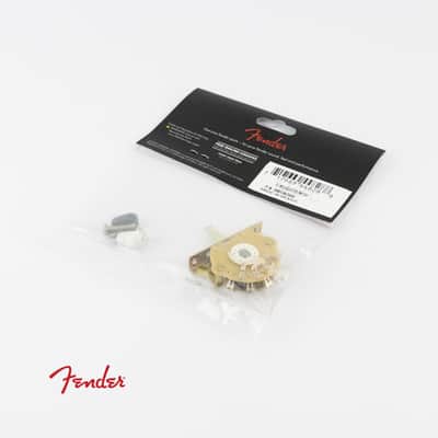 Fender 099-1367-000 Stratocaster 5-Way Pickup Selector Switch image 3