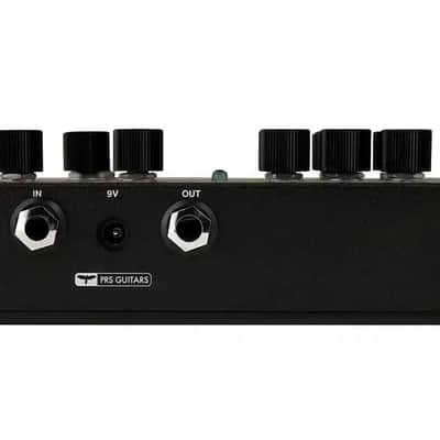 PRS Wind Through The Trees Dual Flanger image 3