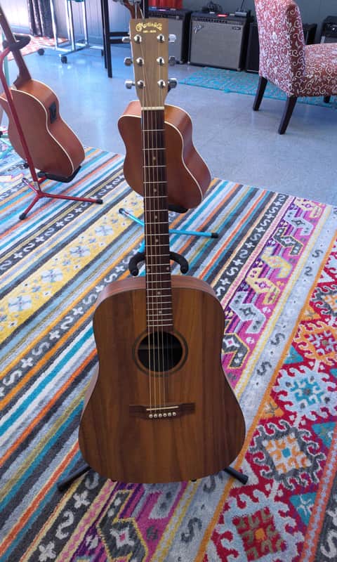 Martin DXK2 2006 image 1