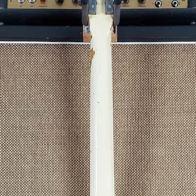 1964 Danelectro Deluxe Model 6027 SUPER RARE GUITAR! Fun Player (204) image 5