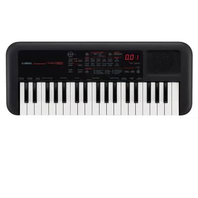 Yamaha PSS-A50 37 Key Mini Keyboard