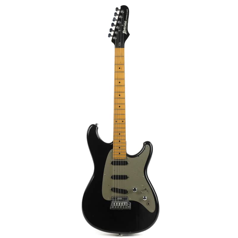 Ibanez Roadstar II Owned by Mark Lettieri image 1