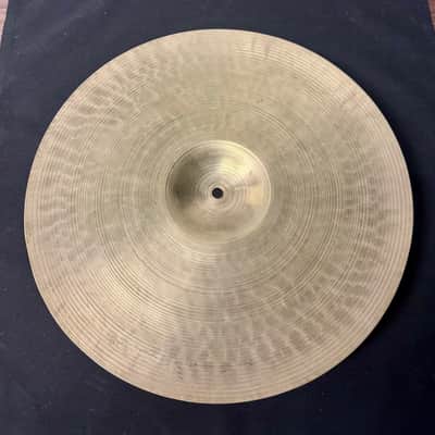 Alejian 14” Hi Hat Cymbal image 6