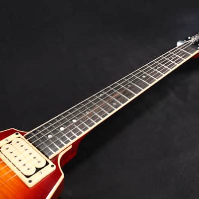 Dean Custom Shop USA V 1977 Limited Edition One of 35 USED MINT 090 image 2
