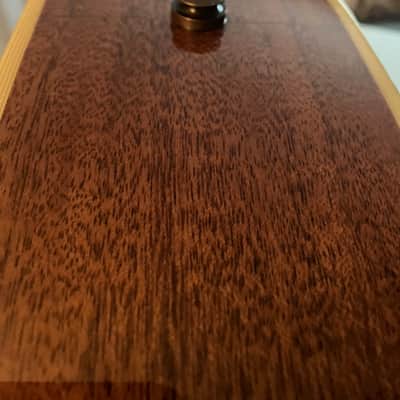 Alvarez Delta00 Deluxe 2015 - Shadow burst image 13