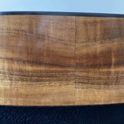 Pohaku Tenor Ukulele image 20