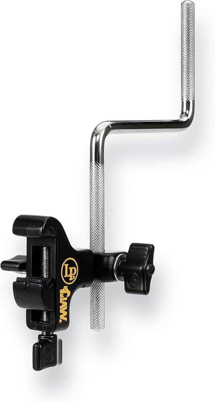 Latin Percussion Claw with 3/8" Percussion Rod l Model LP592B-X image 1