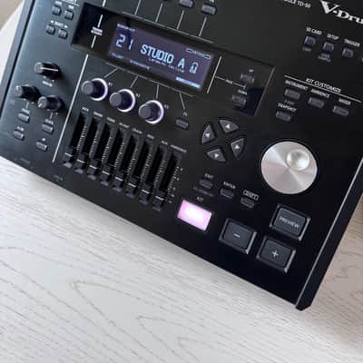Roland TD-50 Drum Sound Module image 1