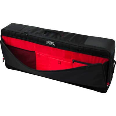 Gator G-PG-61 Pro-Go clavier 61 touches image 6