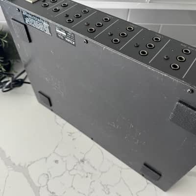 Tama Techstar TS305 Analog Drum Module 1970s - Grey image 5