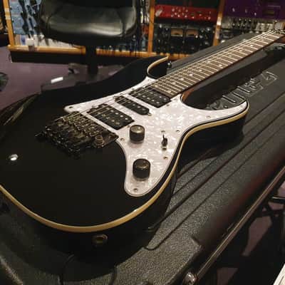 Ibanez Prestige Japan RG3550ZDX RG 3550ZDX MIJ Japanese Super