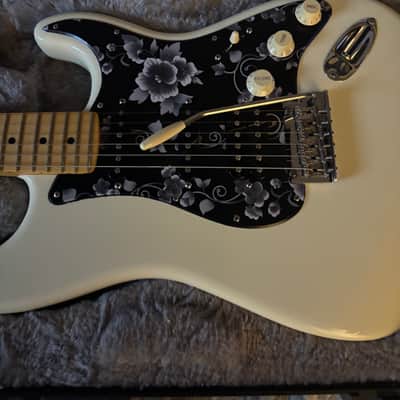 Fender American Professional II 2024 - Olympic white image 6