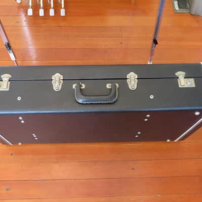 1989 Sierra S-10 Crown 4 X 5 Pedal Steel Guitar image 18