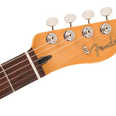 Fender Player II Telecaster Rosewood FB Transparent Cherry image 5