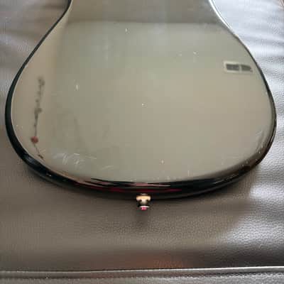 Used Fender Traditional Duo Sonic 1994 Black In Excellent Condition image 18