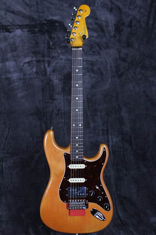 Fender Michael Landau "Coma" Stratocaster